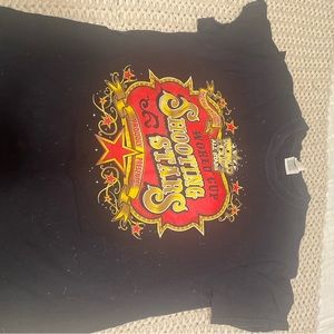 World Cup Shooting Stars Greatest Show on Earth T shirt